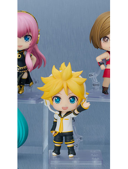 Нендроид  Лен Кагамине (Len Kagamine 2.0)