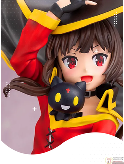 Этот замечательный мир!  (Kono Subarashii Sekai ni Shukufuku wo!)