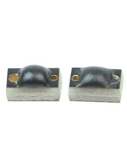 RFID метка UHF на металл Syndicate Rhino HT 63, H3, 6,0x3,0x3,0 мм