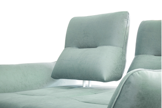 ДИВАН МОНТЕВИДЕО (L183*P133*H100) NEXTFORM