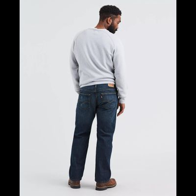 Джинсы 569™ Levi's® RedTab® {стираные}