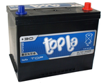 TOPLA Top Asia 70Ah 700A D26L / D26R
