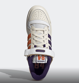 Adidas compensee top