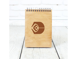 Скетчбук Star Trek, Стартрек №5