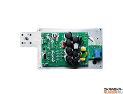 Электронная плата для окрасочного аппарата ASPRO-9000