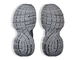 Balenciaga 3XL Trainers Silver Grey