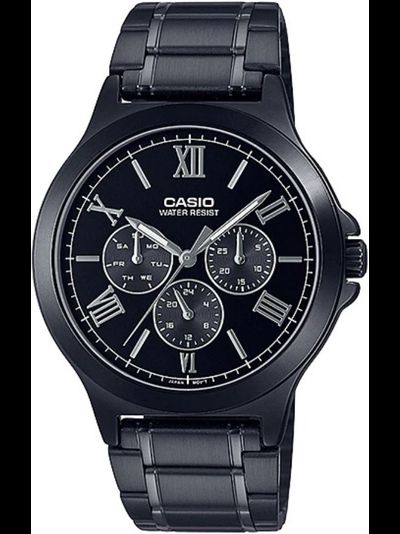 Часы Casio MTP-V300B-1A
