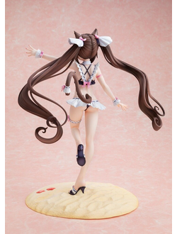 Фигурка 1/7 Чокола (Chocola Maid Swimsuit Ver.)
