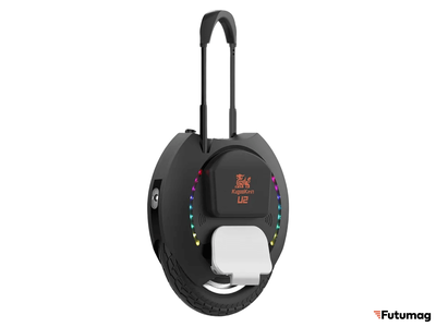 Моноколесо Kugoo Kirin U2