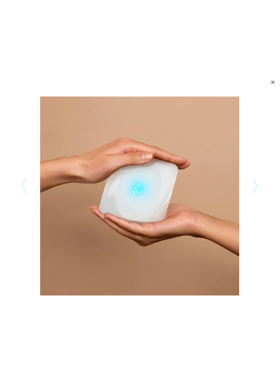 TION MagicAir Базовая станция мониторинга