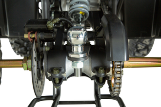 Квадроцикл YACOTA VIKING NEW 200 PRO