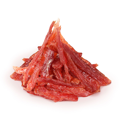 Деревенские лакомства, Утиная нарезка сушёная для собак