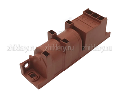 Блок розжига на 4-свечи WAC-4A (без заземл.) COK601UN