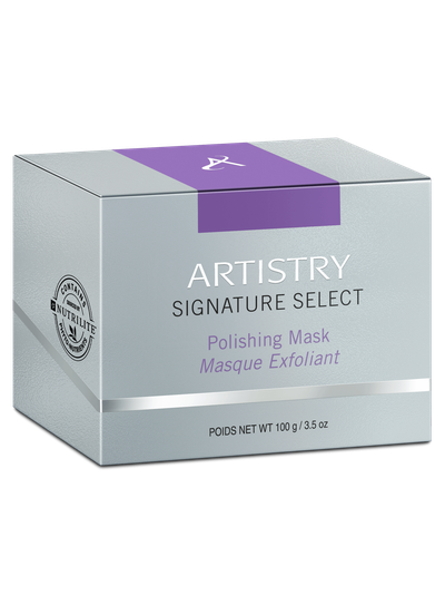 Artistry Signature Select™ Отшелушивающая маска для кожи лица, 100 г.