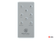 Приточно-очистительный комплекс Royal Clima BREZZA XS RCB 75