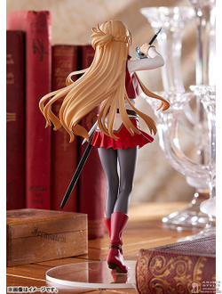 Фигурка Асуна (Asuna Aria of a Starless Night Ver. Pop Up Parade)