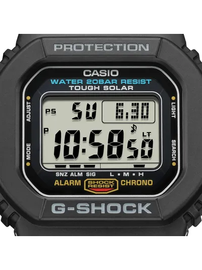 Часы Casio G-Shock G-5600UE-1