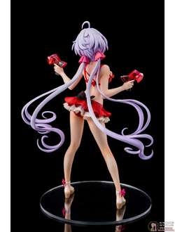 Фигурка 1/7 Крис Юкинэ (Yukine Chris Swimsuit ver.)