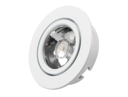 Светильник Arlight LTM-R65WH 5W