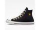 Кеды Converse Chuck Taylor All Star Valentines Day black