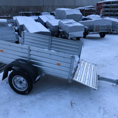 МЗСА 817710.024 Прицеп для дачи (с высоким бортом) (1853×1231×470)