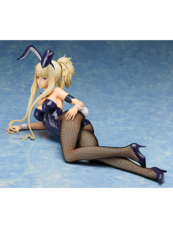 Фигурка 1/4 Конго (Kongou Bunny Ver.)