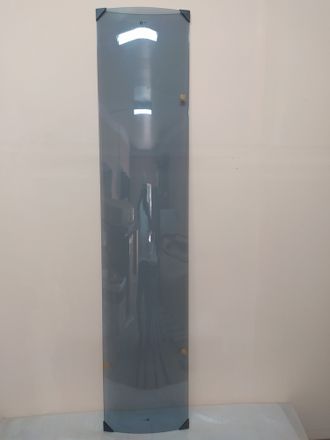 фронтальное стекло 32*152 см