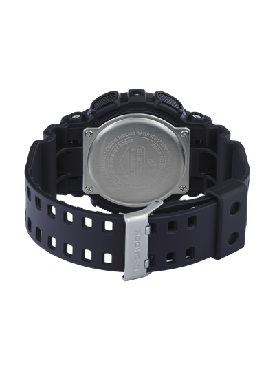 Часы Casio G-Shock GA-110WD-1A