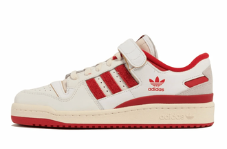 Adidas forum online db red
