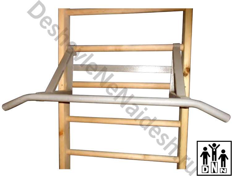 турник для шведской стенки