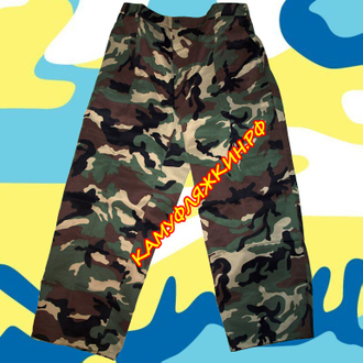 Костюм рабочий великан фото-2