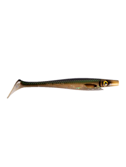 Силиконовая приманка Strike Pro Pig Shad Jr