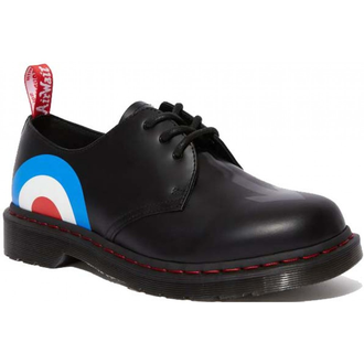 Ботинки Dr. Martens 1461 The Who черные