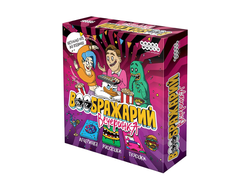 Настольная игра: Воображарий. Вечеринка