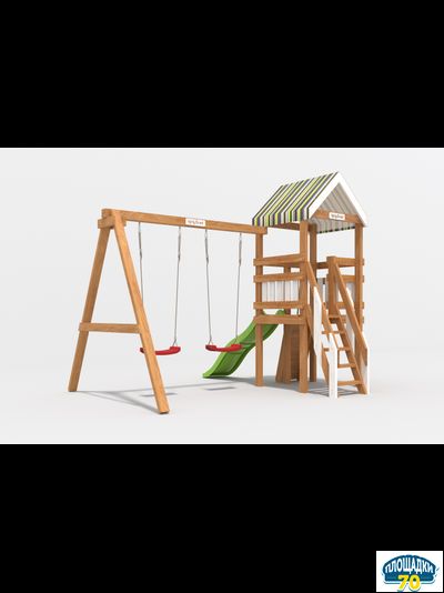 Детская площадка IgraGrad B0