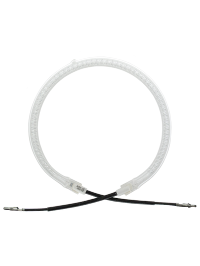 Тэн стеклянный для аэрогриля D 150 мм