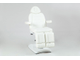 Педикюрное кресло SD-3803AS, белое