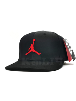 Кепка Jordan Air с прямым козырьком