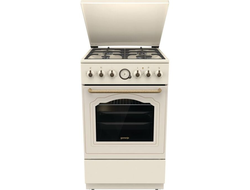 Плита Gorenje GKS5B70CLI бежевый