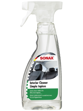 Универсальный очиститель салона &quot;SONAX Interior cleaner&quot; 500 мл