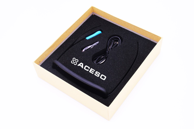 Компьютерная мышь-очки, модель GlassOuse