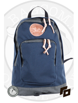Рюкзак GO Daypack SQRD Navy/Grey