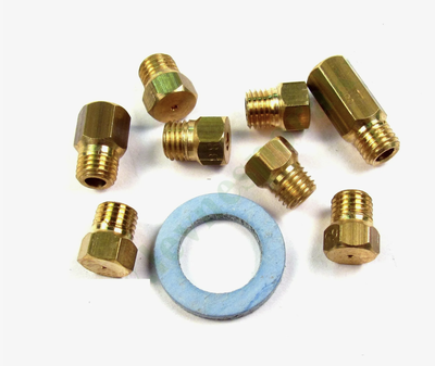 Жиклеры форсунки для плит Gorenje (Горенье)