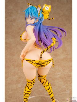 Фигурка 1/5 Tora-tish Girl