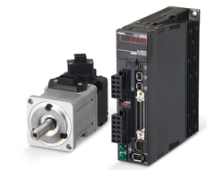 СЕРВОПРИВОДЫ OMRON