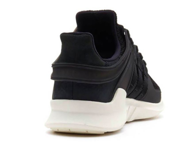 Adidas Equipment (Черные с белым)