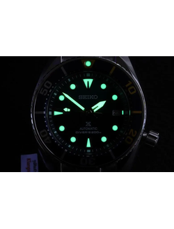 Наручные часы Seiko SPB375J1