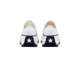 Кеды белые Converse Run Star Hike низкие на платформе