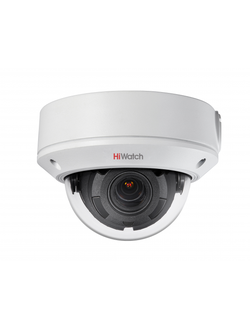 DS-I458Z 4Мп уличная купольная IP-камера с EXIR-подсветкой до 50м