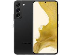 Samsung Galaxy S22 8/256GB Черный фантом (nano SIM+eSIM)